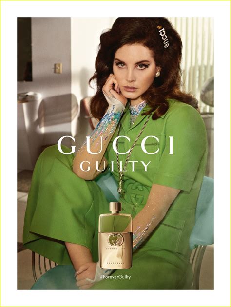 lana del rey and jared leto magazine shoot gucci|lana del rey gucci campaign.